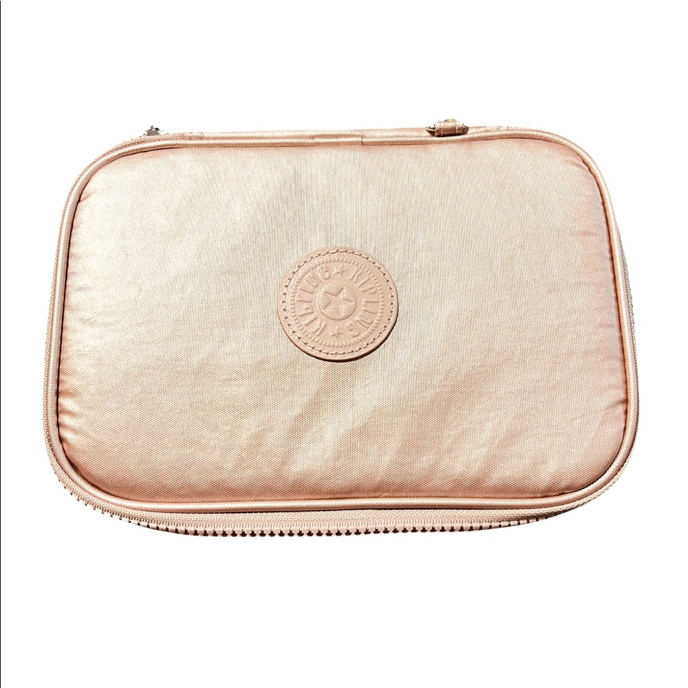 Kipling Pencil Case